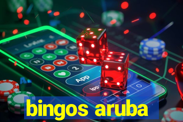 bingos aruba